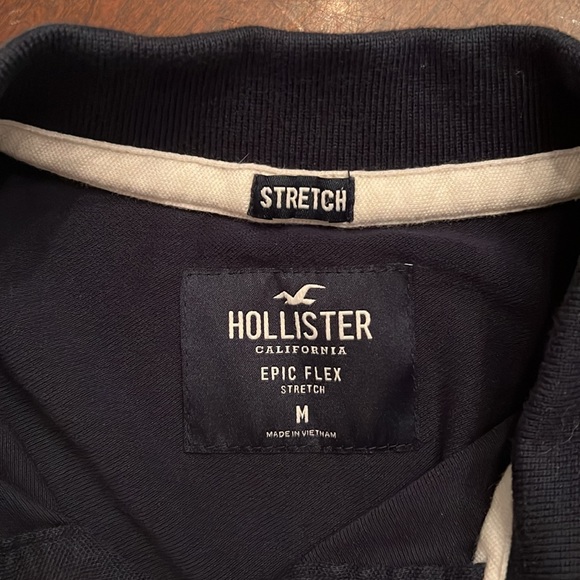 Hollister polo shirt - Picture 5 of 5